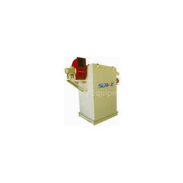 Silo Top Cement Dust Bag Filters