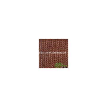 PVC  artificial leather for furniture and bags