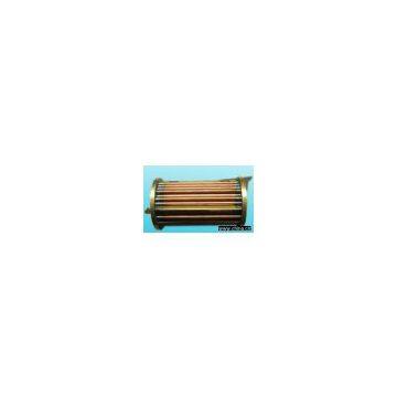 oil cooler