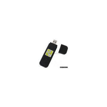 WiFi and Bluetooth 2 in 1 Adapter