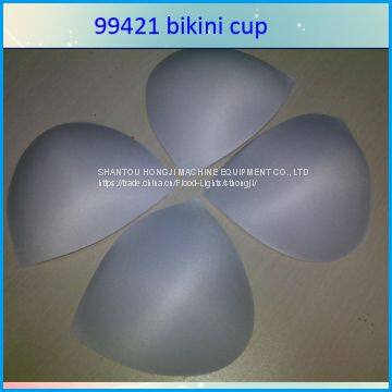 Molded Foam Bra Cups