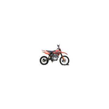 KTM Series Dirt Bike, 150cc / 200cc / 250cc Available