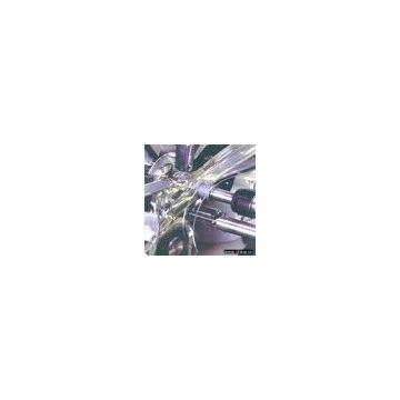Water Soluble Metal Cutting and Grinding Fluid, C460K