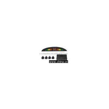 wireless parking sensor/parking sensor/car wireless parking sensor
