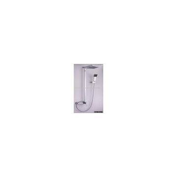 sell shower set/sliding bar/ HC-2661