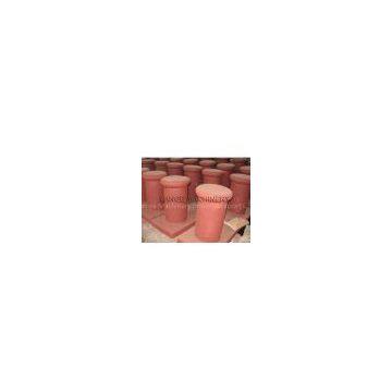 Marine Double Bollard