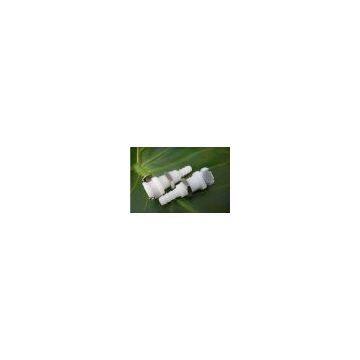 1/4\'\' Female Plastic Quick Coupling/Pipe Fitting