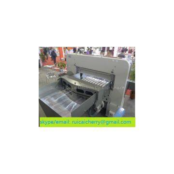 QZK1370M10 Ruicai Paper Cutting Machine