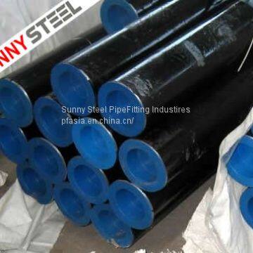 ASTM A333 Grade 7 Seamless Pipes photo-2