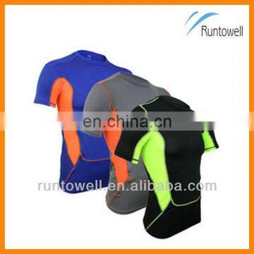 OEM Compression wear, compression clothing, compression cycling jersey / compression clothing / used clothes and textile compres