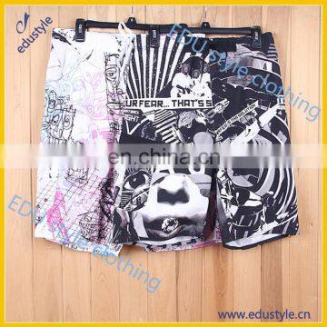 Custom Mens Surf Shorts,Cheap Surf Board Shorts