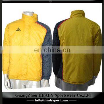 New Model Crane Design Sports Jacket