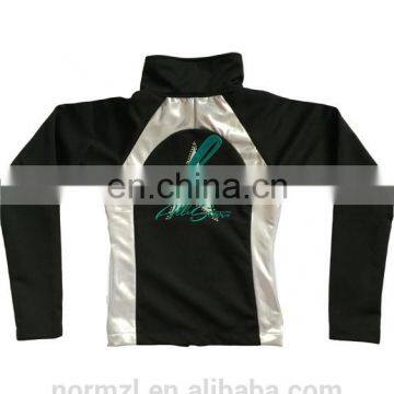 Fine Quality Custom Moisture-Wicking Cheer Costumes Oversized