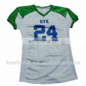 Custom Made American Football Jersey Uniforms