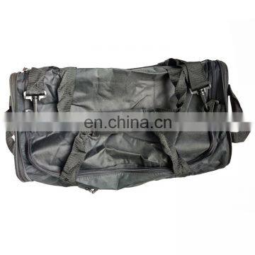 600D Oxford Foldable Outdoor Shoulder Backpack With Handle photo-5