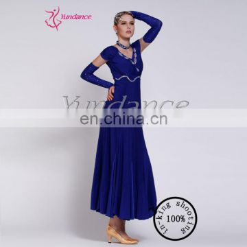 M-13 Professional Customize Polyester Moroccan Caftan