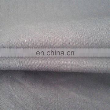 antitear nylon cotton twill fire retardant waterproof fabric