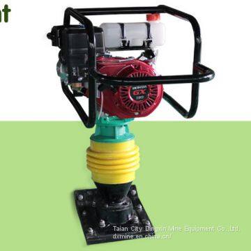 Gasoline Tamping Rammer Compactor,Vibrating Tamper Machine From China Manufacture photo-5