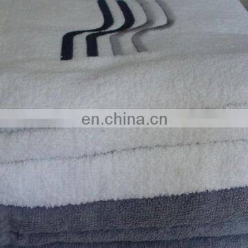 Contact Textile Factory Wholesale Cheap Face Towel Size photo-5