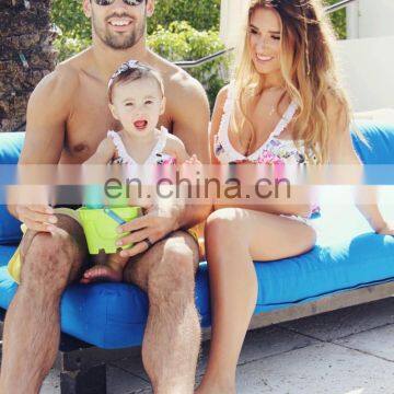 2016 Hot Sell Cheap Brizilian Bikini Set Ladies Romantic Swimsuit Wholesale photo-4