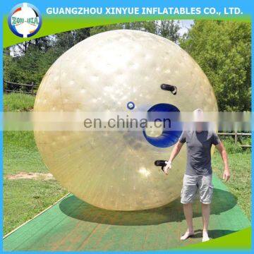 Top Sale Nice Design Clear Inflatable Land Grass Walking Ball photo-3