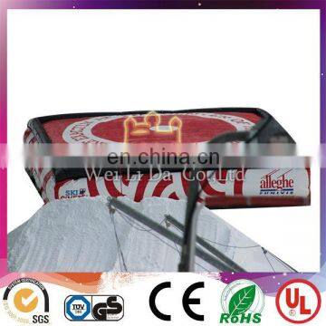 Professional Safety Biking Air Bag