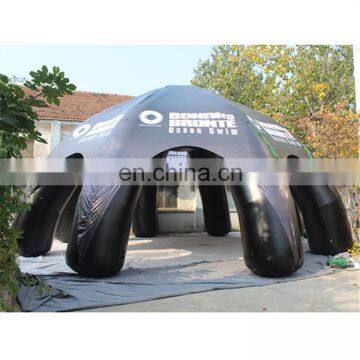 outdoor giant promotiom event&party used inflatable tent for Halloween decoration