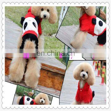 Wholesale Cute Small Cheap Chinese Dog Clothing