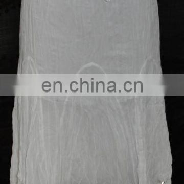 Cotton Crinkled Ladies Skirt