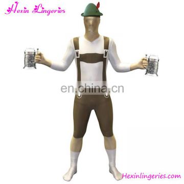 New Arrival Oktoberfest Beer Costumes Sexy Gay Men