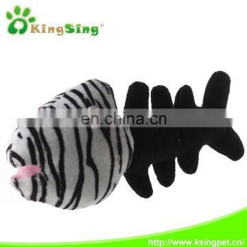 Free Fish Pet Toy for Dog or Cat