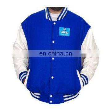 Varsity Jacket