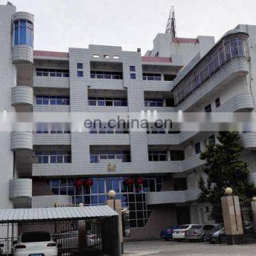 Summer Fashion High Quality Modern Polyester Women Dresses With Print photo-4