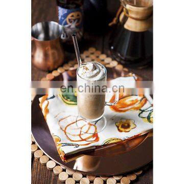 Copper Plated Charger Plate photo-3