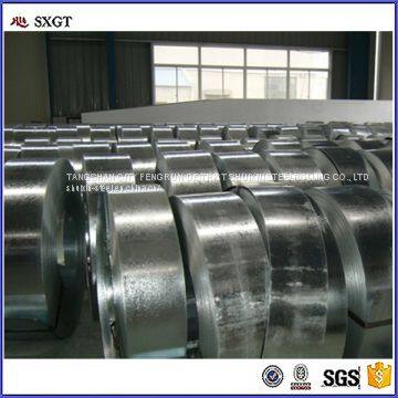 DIN Standard Cold Rolled Steel Strip Coil and Sheet/plate/strip photo-3
