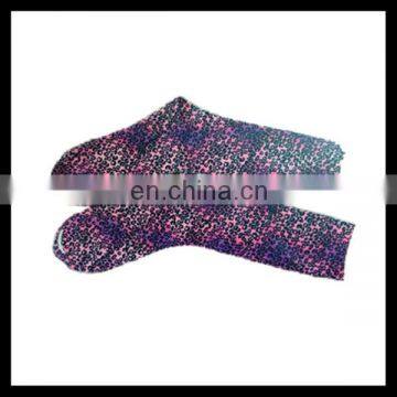 2014 new custom sublimation crew socks