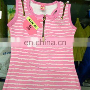 Tunic Tops for Baby Girls Kids photo-4