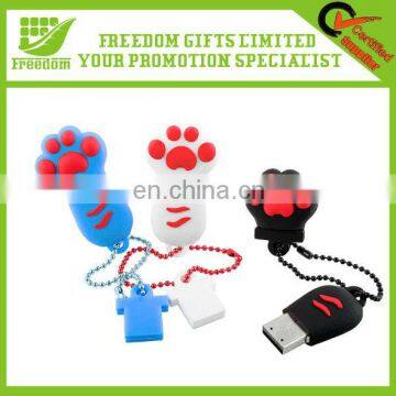 Fashion Style Custom Made USB Flash