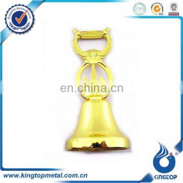 custom DUBAI souvenir bell,best sales souvenir bell