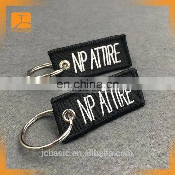 Red Laser Cutting Acrylic Keychain/ a Set of 2 Heart Shaped Bag Tag/ Plexiglass Key Circle photo-4