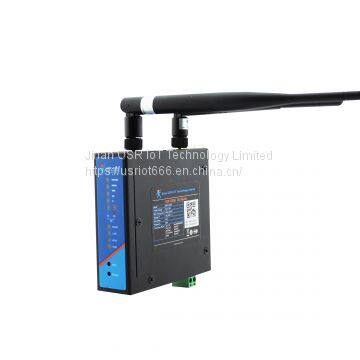 IoT 3g 4g Lte Router, Cellular Router With SIM Card photo-2