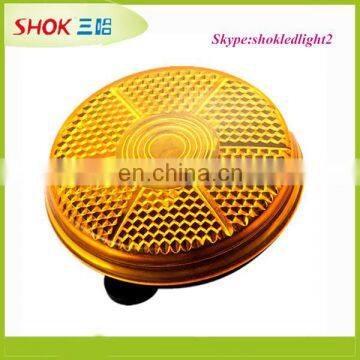 China Factory Supply Backpacks Warning Light Green Led Warning Strobe Light photo-6