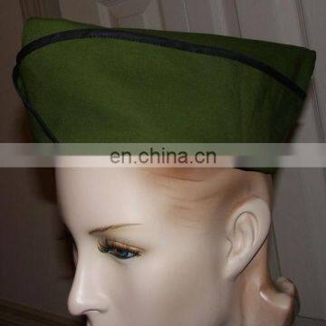 Military Cap