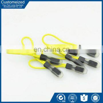 Jeans Are Dark Blue Tape Black Metal Zipper photo-5