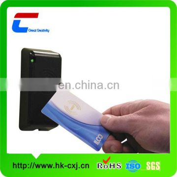 RFID MIFARE Ultralight EV1 card for hotel door