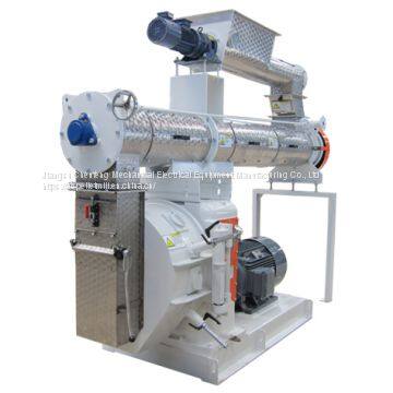animal feed pellet mill