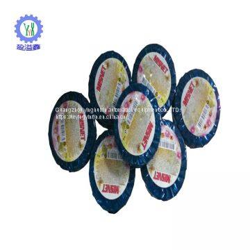 Camphor Cake Packing Machine photo-3