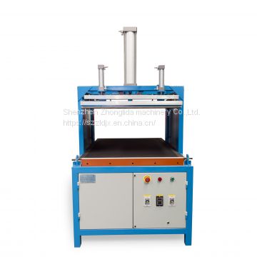 2018 hot sale  pillow cushion compressing&packinging home textile packing machines