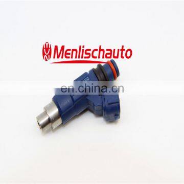 High quality fuel injector CDH210N for MITSUBISHI with 4 holes