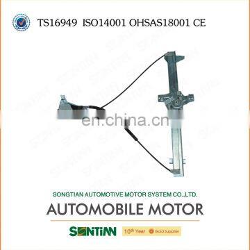 Auto Parts Electric Window Regulator and DC Car Windows Motor 6C2Z1523200BA
